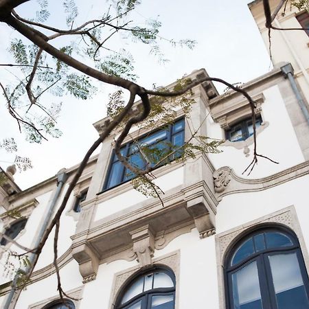 פורטו Fmo Apartments Boavista מראה חיצוני תמונה