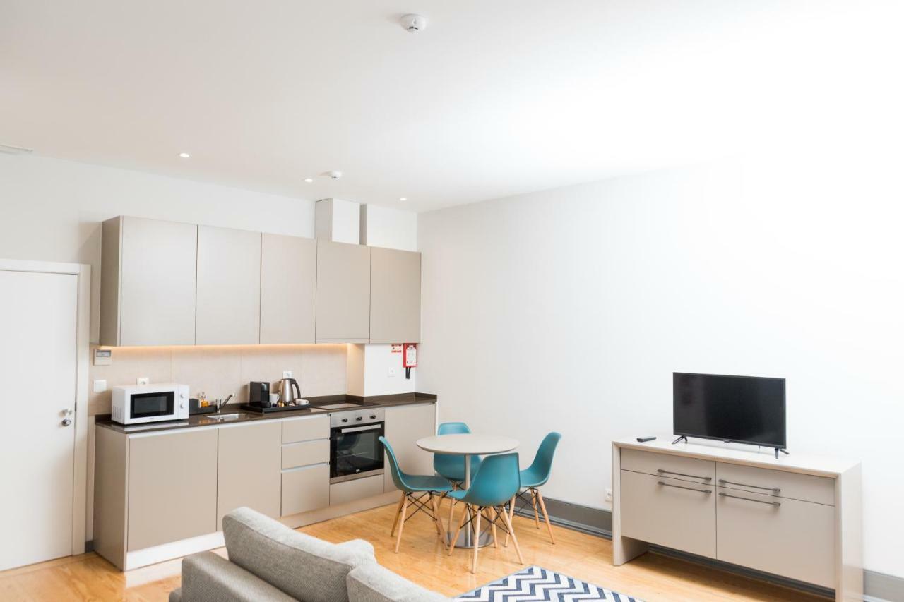 פורטו Fmo Apartments Boavista מראה חיצוני תמונה