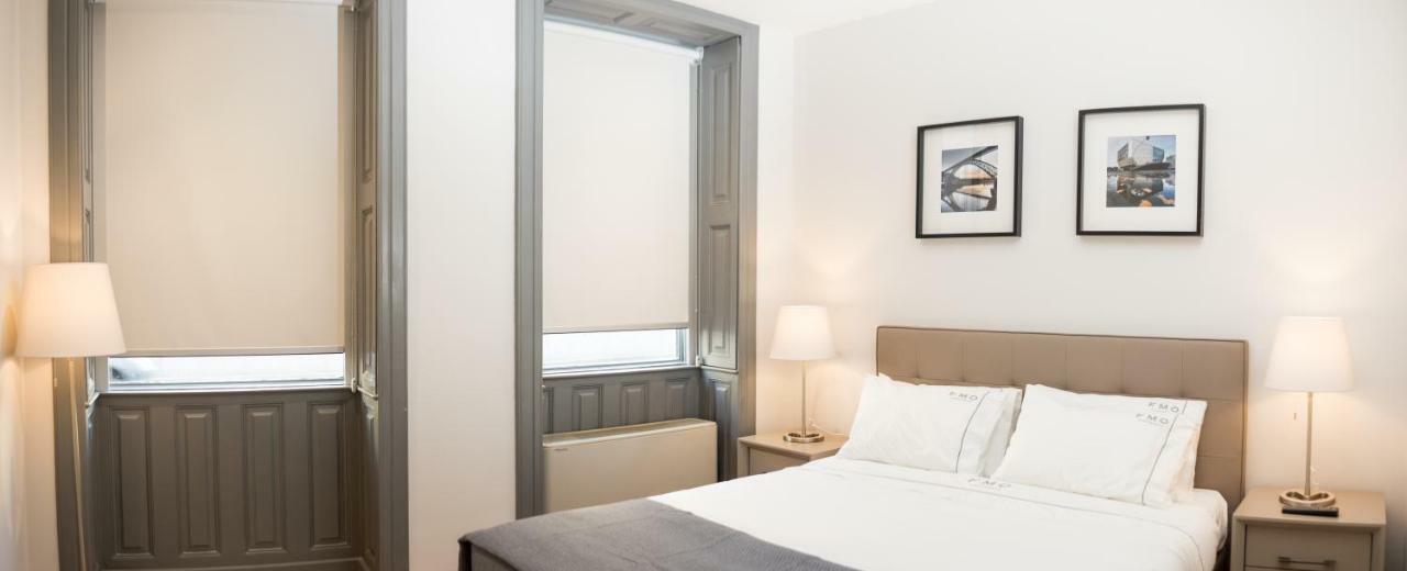פורטו Fmo Apartments Boavista מראה חיצוני תמונה
