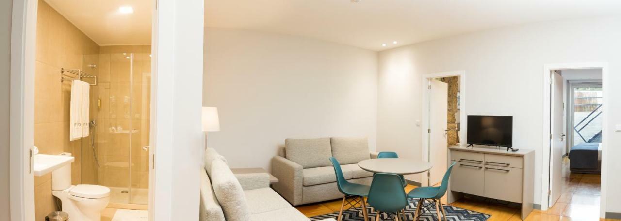 פורטו Fmo Apartments Boavista מראה חיצוני תמונה