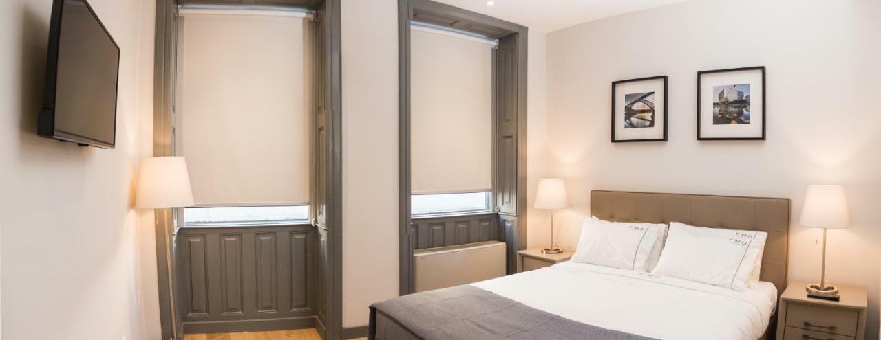 פורטו Fmo Apartments Boavista מראה חיצוני תמונה