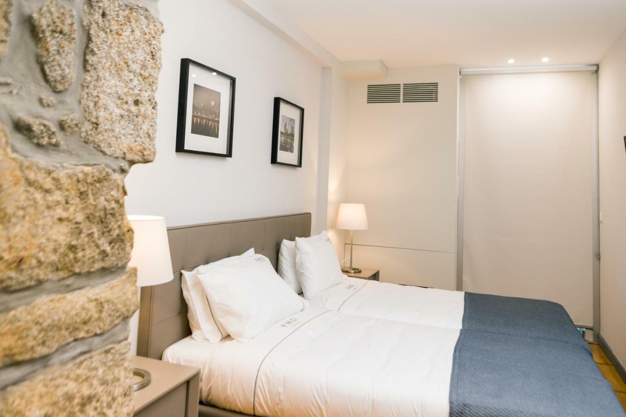 פורטו Fmo Apartments Boavista מראה חיצוני תמונה