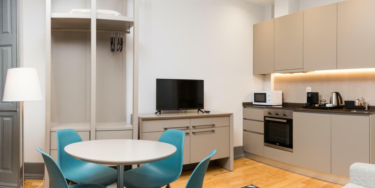 פורטו Fmo Apartments Boavista מראה חיצוני תמונה