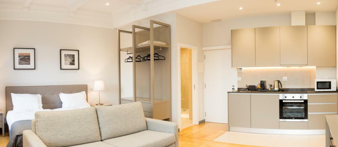 פורטו Fmo Apartments Boavista מראה חיצוני תמונה