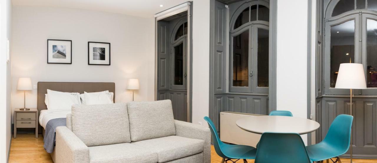 פורטו Fmo Apartments Boavista מראה חיצוני תמונה