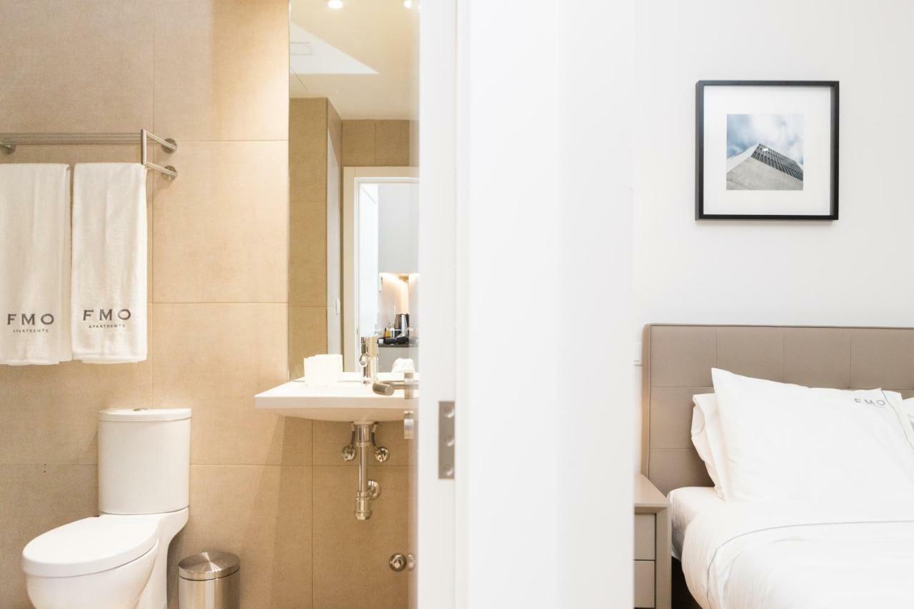 פורטו Fmo Apartments Boavista מראה חיצוני תמונה