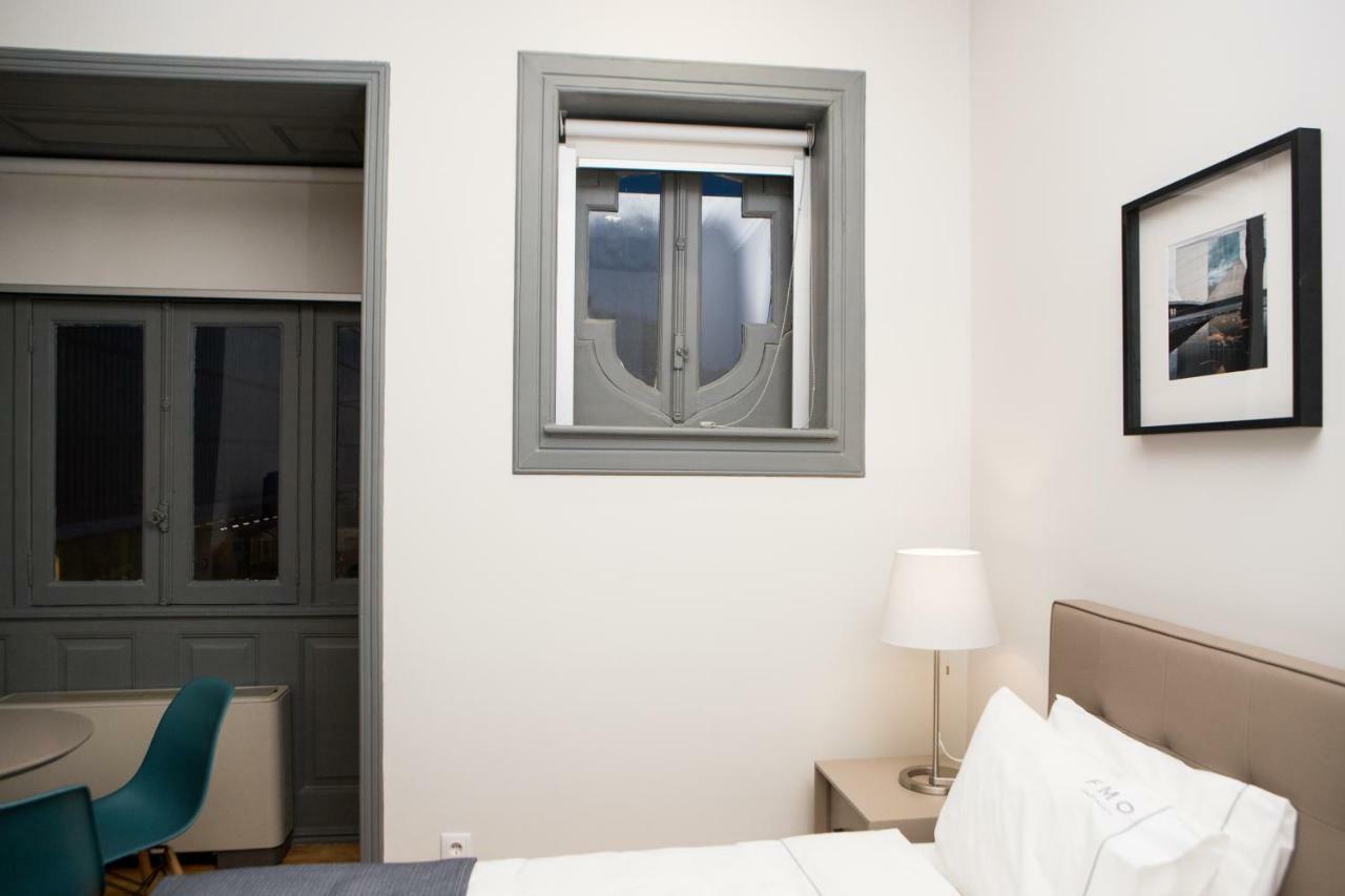 פורטו Fmo Apartments Boavista מראה חיצוני תמונה