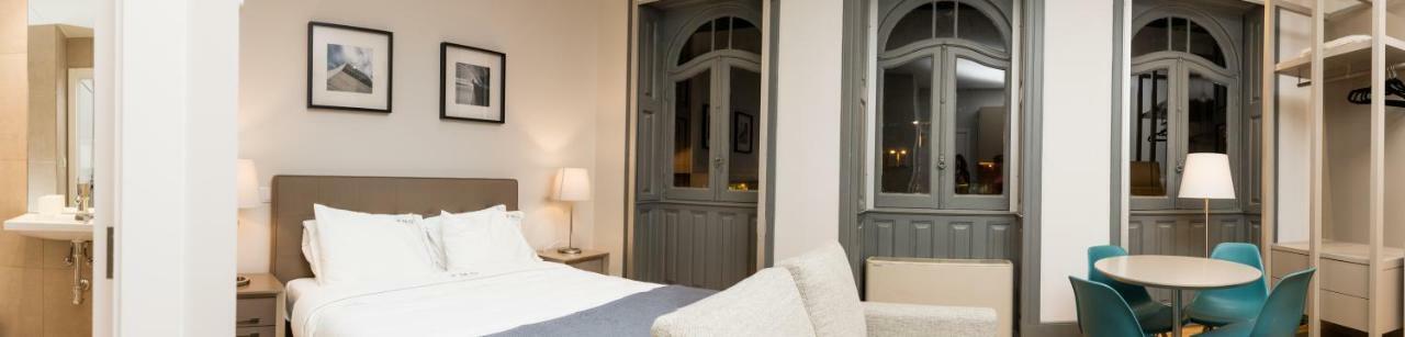 פורטו Fmo Apartments Boavista מראה חיצוני תמונה