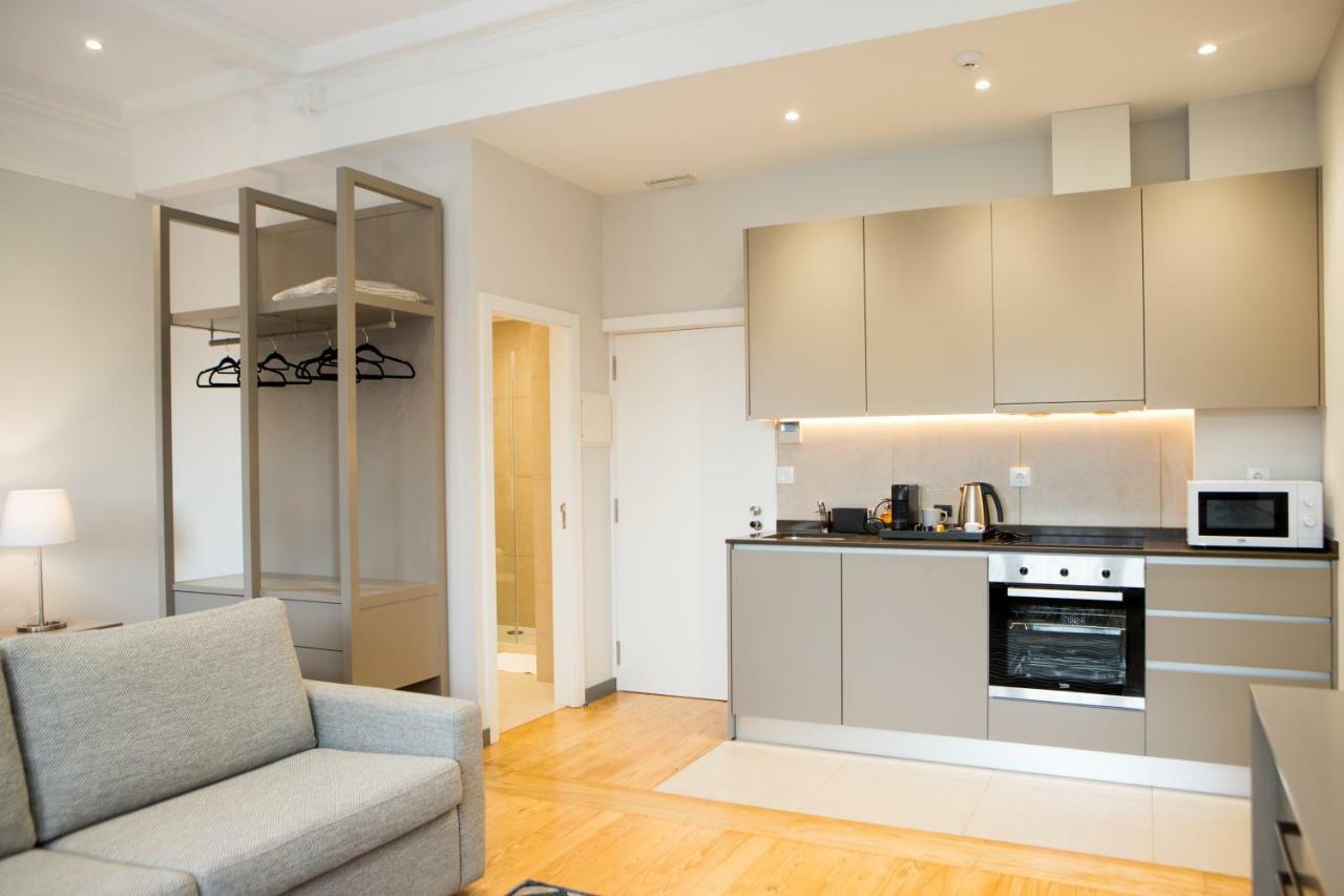 פורטו Fmo Apartments Boavista מראה חיצוני תמונה