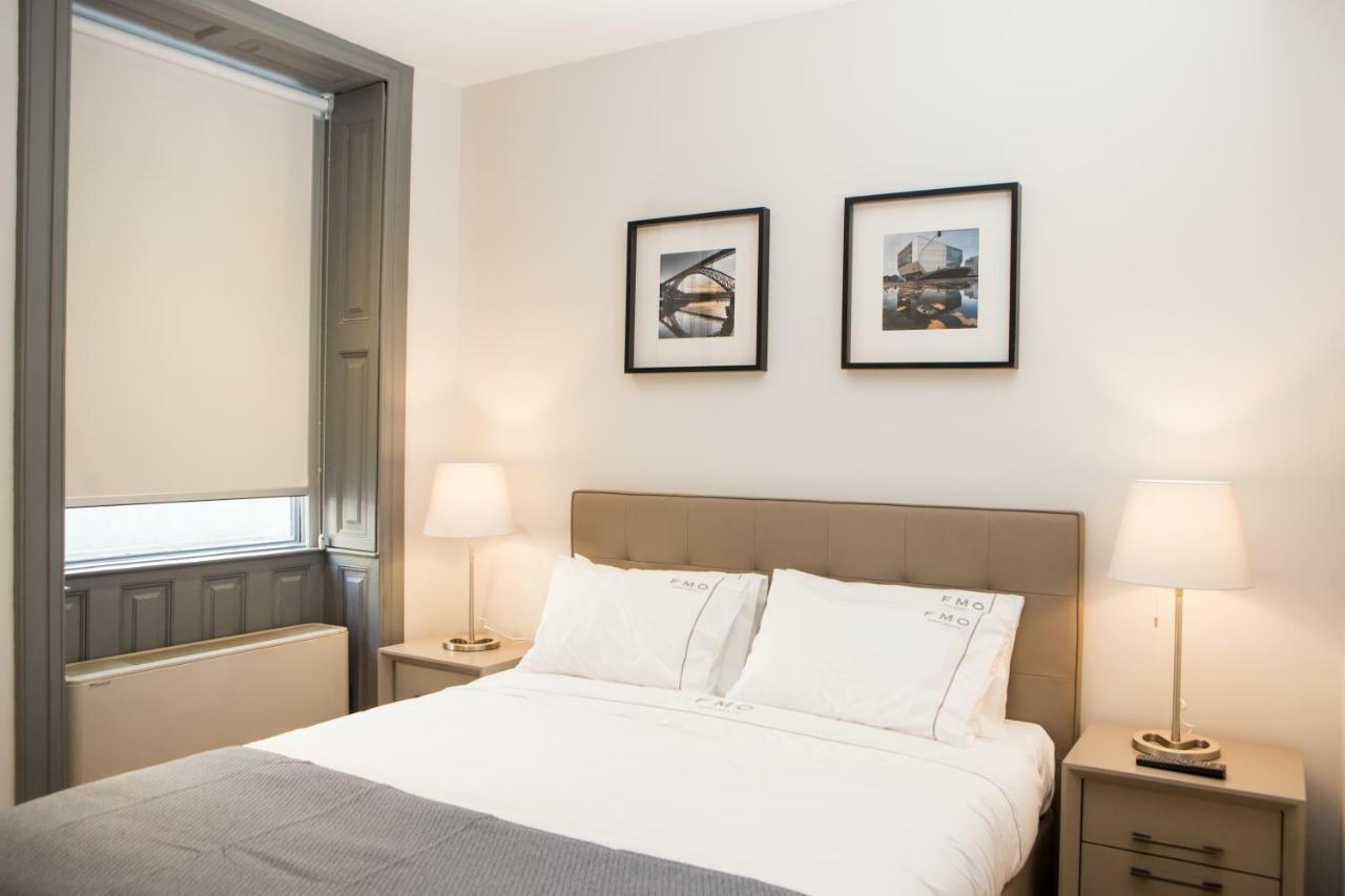 פורטו Fmo Apartments Boavista מראה חיצוני תמונה