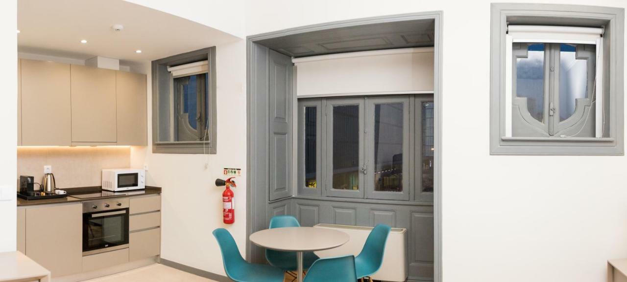 פורטו Fmo Apartments Boavista מראה חיצוני תמונה