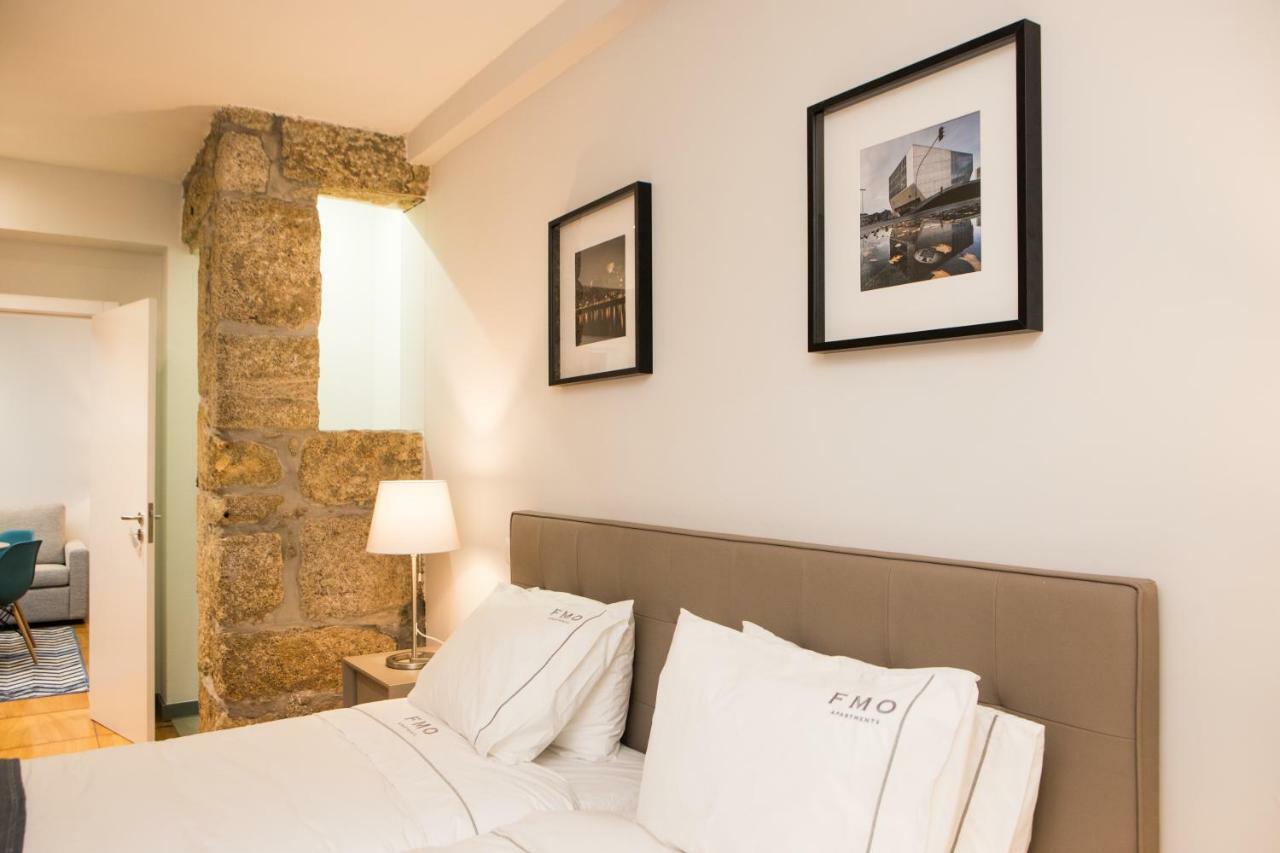 פורטו Fmo Apartments Boavista מראה חיצוני תמונה