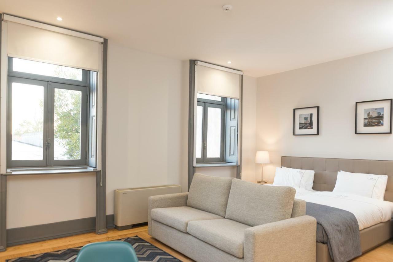 פורטו Fmo Apartments Boavista מראה חיצוני תמונה