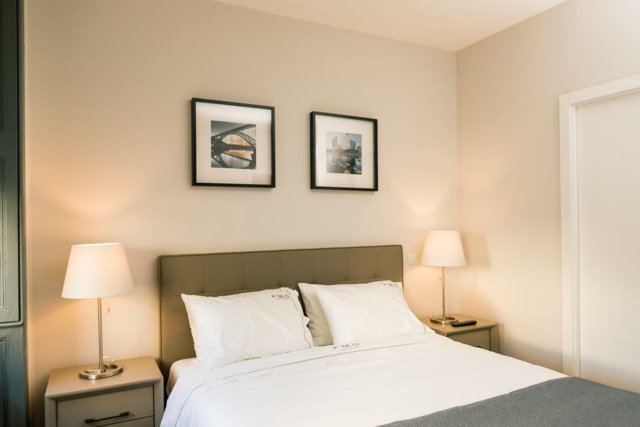 פורטו Fmo Apartments Boavista מראה חיצוני תמונה