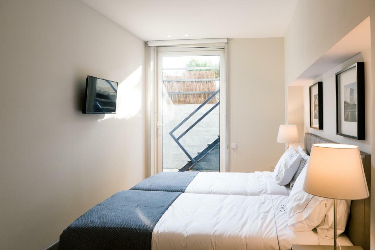 פורטו Fmo Apartments Boavista מראה חיצוני תמונה