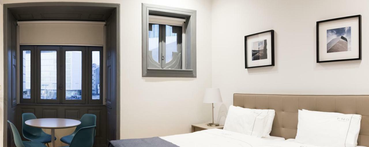 פורטו Fmo Apartments Boavista מראה חיצוני תמונה