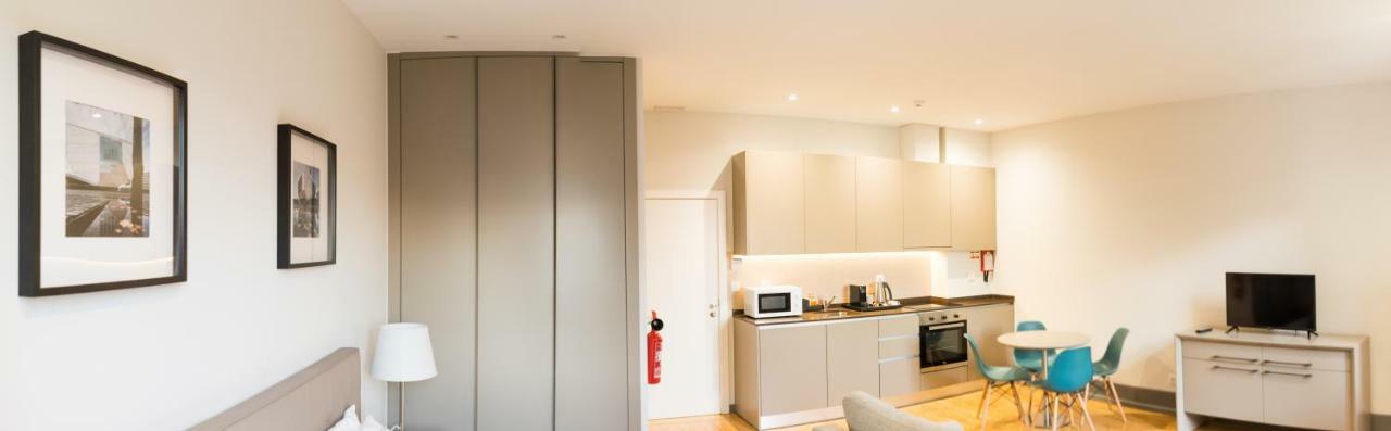 פורטו Fmo Apartments Boavista מראה חיצוני תמונה
