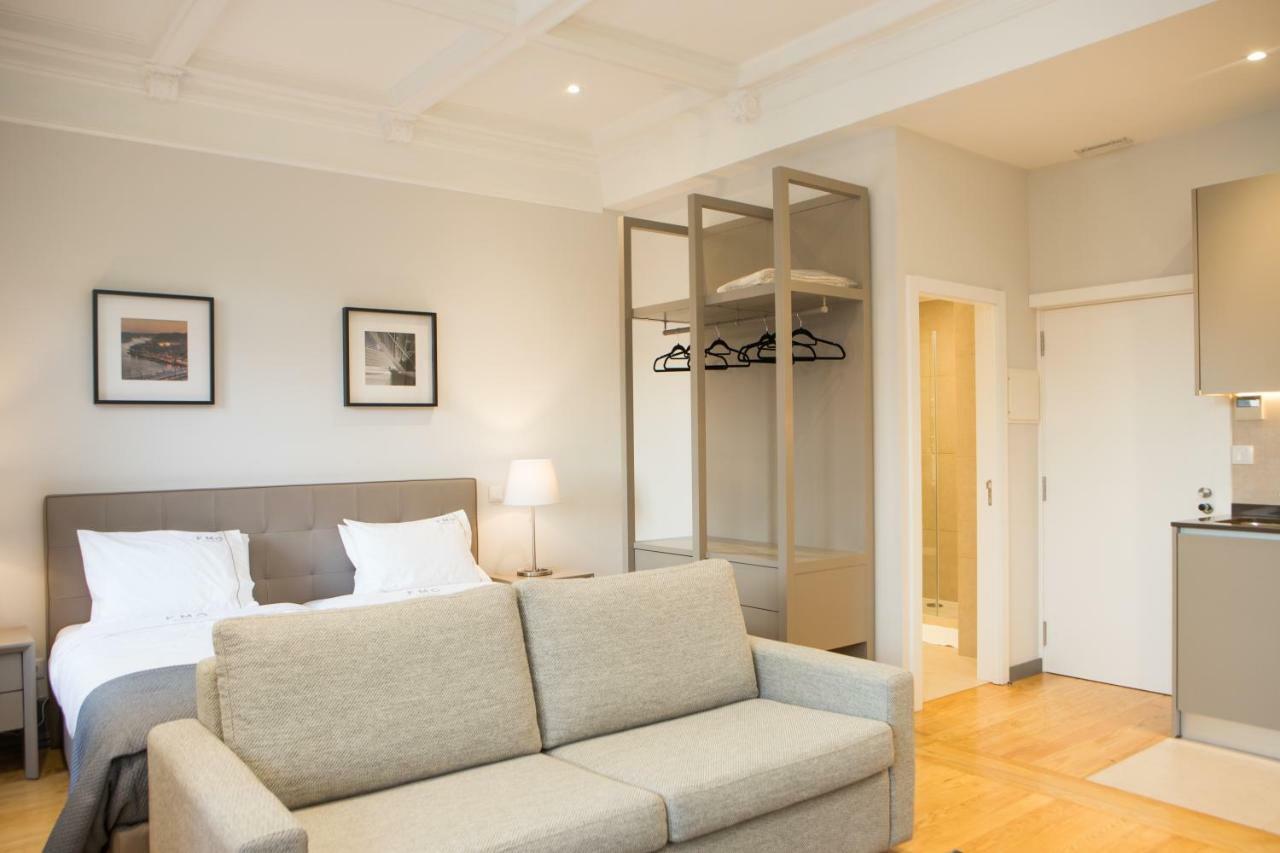 פורטו Fmo Apartments Boavista מראה חיצוני תמונה