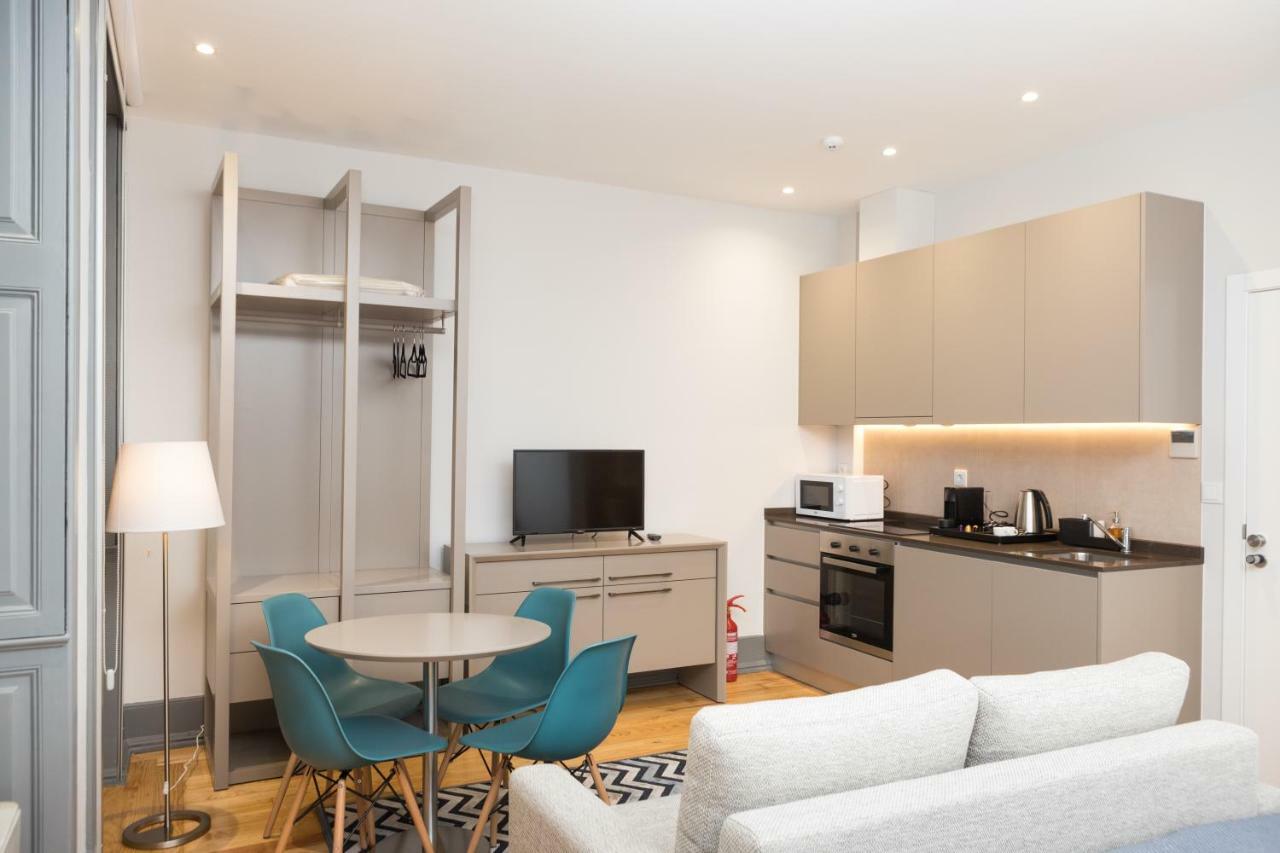 פורטו Fmo Apartments Boavista מראה חיצוני תמונה