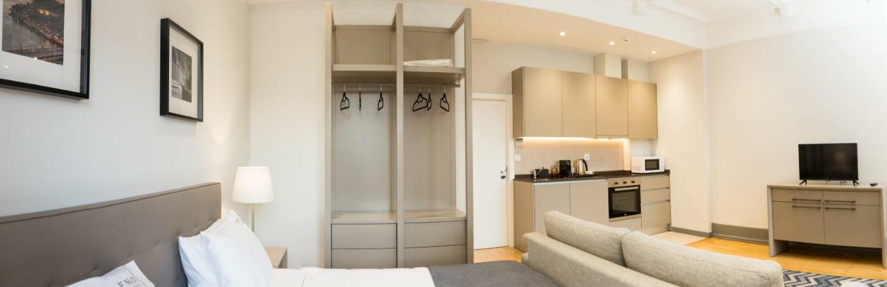 פורטו Fmo Apartments Boavista מראה חיצוני תמונה