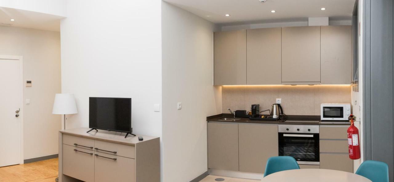 פורטו Fmo Apartments Boavista מראה חיצוני תמונה