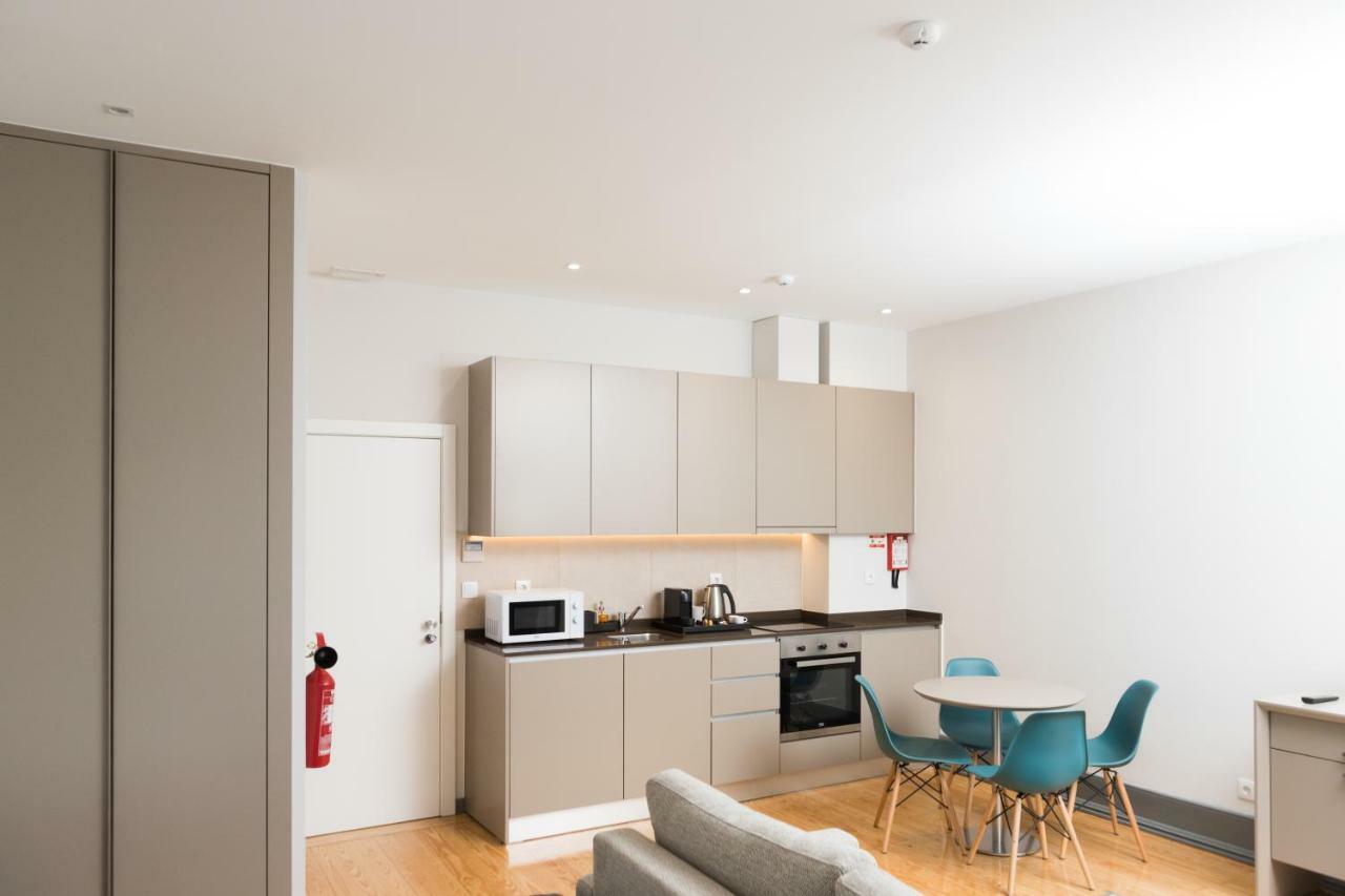 פורטו Fmo Apartments Boavista מראה חיצוני תמונה