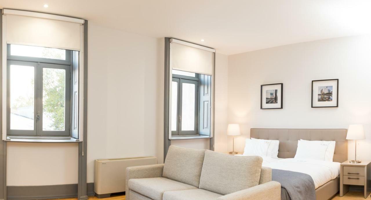 פורטו Fmo Apartments Boavista מראה חיצוני תמונה