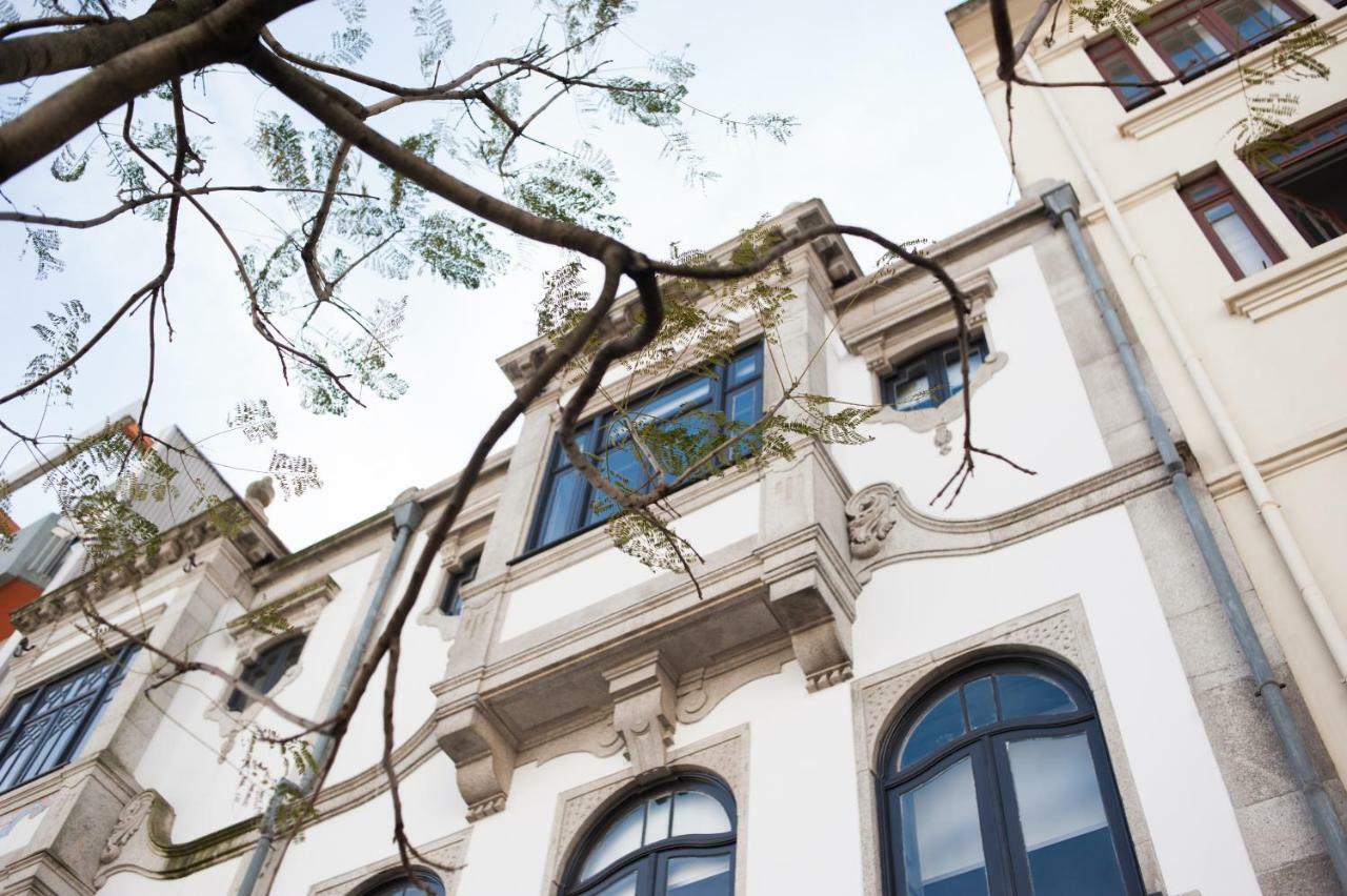 פורטו Fmo Apartments Boavista מראה חיצוני תמונה